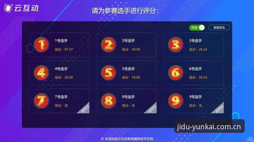 云开体育平台新版首页全面解析：YK CN下载入口与L393赛季数据的实用指南